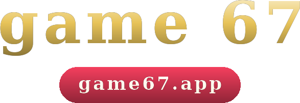 game 67 logo
