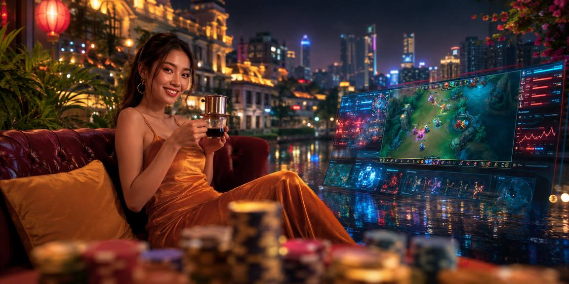game 67 Blackjack Cổ Điển