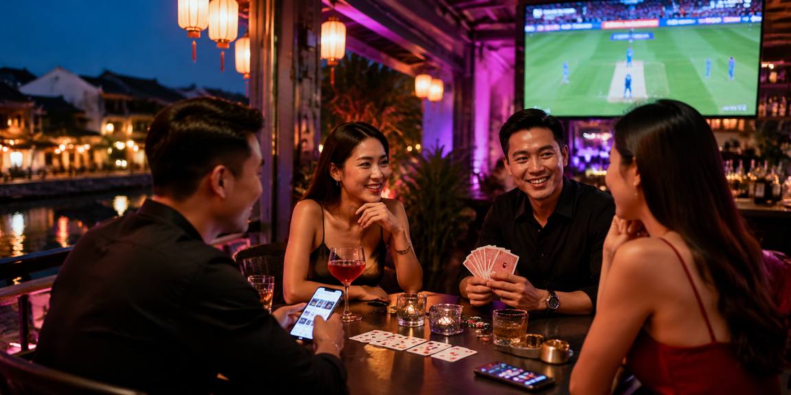 game 67 Casino & Slot